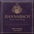 HANNABACH 728HT Corde per chitarra classica