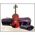 STENTOR Set Violino Student I 3/4 pronto per suonare