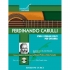 CARULLI F. Studi e preludi scelti per chitarraRevisore: Giovanni Podera, Giulio Tampalini