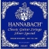 HANNABACH 815HT Corde per chitarra classica