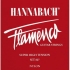 HANNABACH Corde per chitarra flamenca