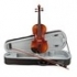 GEWA Set Violino Ideale 4/4 pronto per suonare