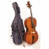STENTOR VC910 Set Violoncello Student I 3/4 pronto per suonare