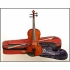 STENTOR Set Violino Student II 4/4 pronto per suonare