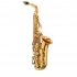 YAMAHA Saxofono Alto serie Standard, Finitura: Laccato oro